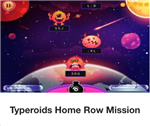 Typeroids 